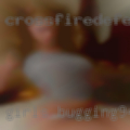 Girls bugging