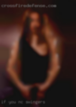 If you want to have a chat, say NC swingers hello!