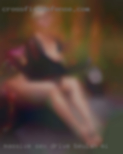 MASSIVE sex drive I need Beulah, MI help with.